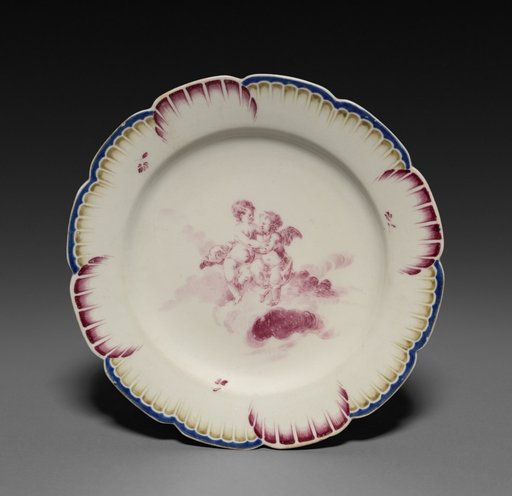 Plate (Assiette)
