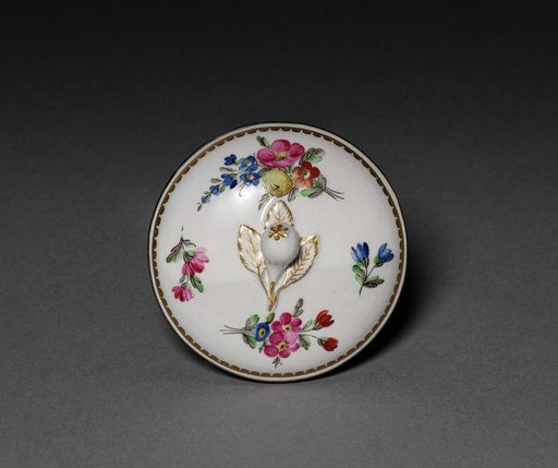 Lid for a Jar