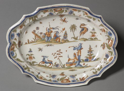 Platter