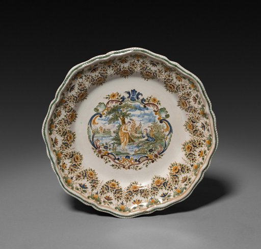 Plate