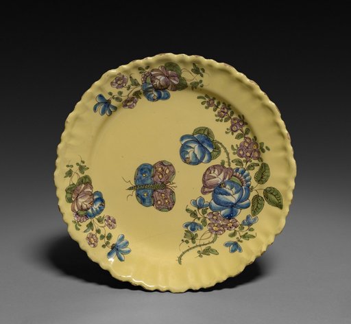 Plate