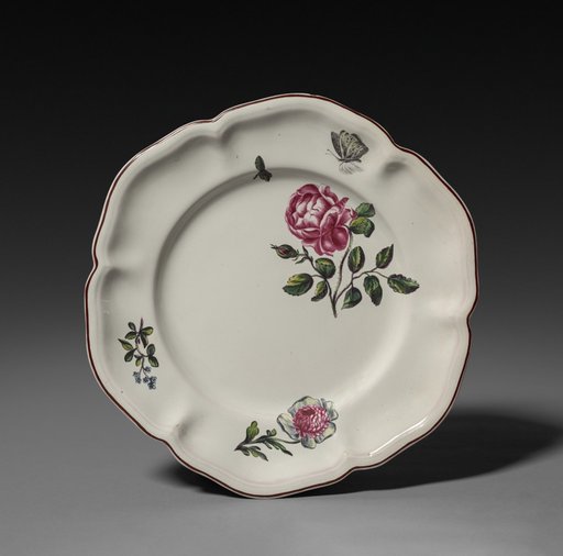 Large Plate