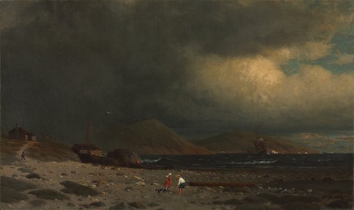 Labrador Coast