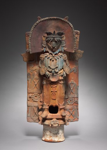 Incensario (Incense Burner) Support