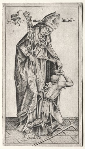St. Martin