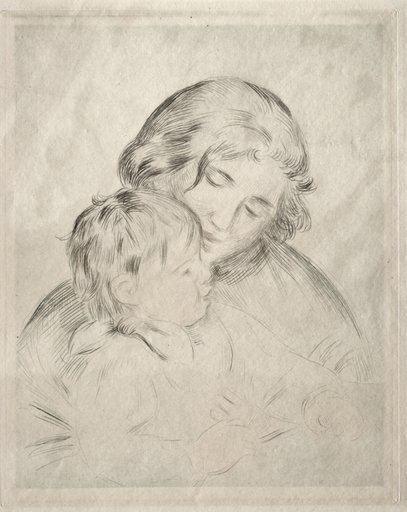 Mother and Child