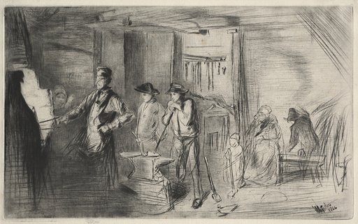 The Forge