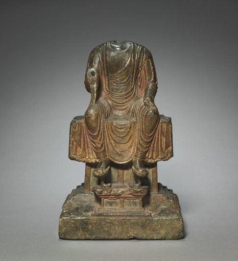 Mi-lê: Maitreya Buddha