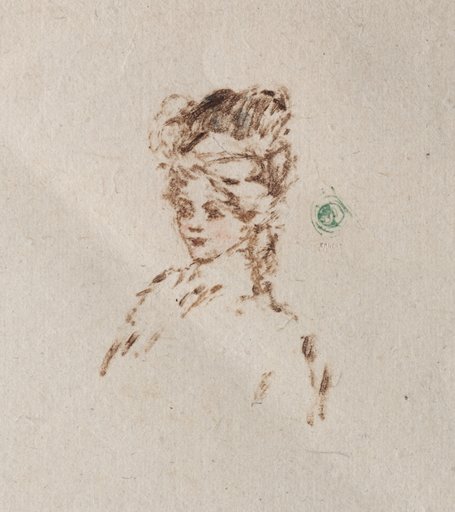 Head, Taverne Lorraine