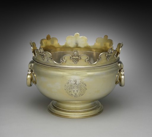 Monteith Bowl