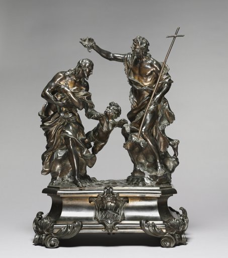 Baptism of Christ