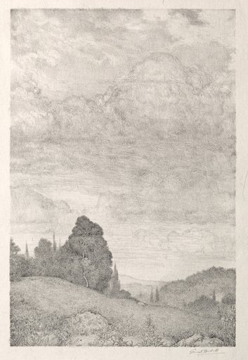Crest of the Hill