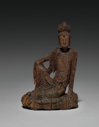 Potalaka Guanyin