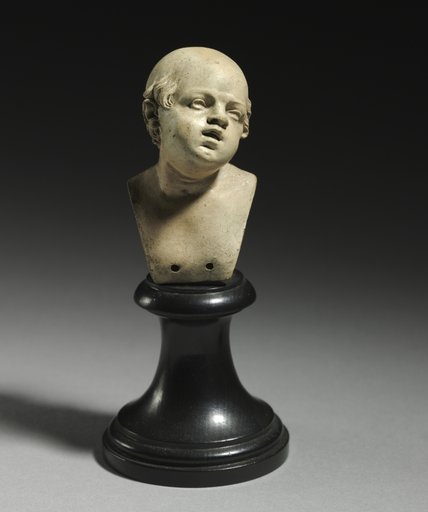 Head of a Man