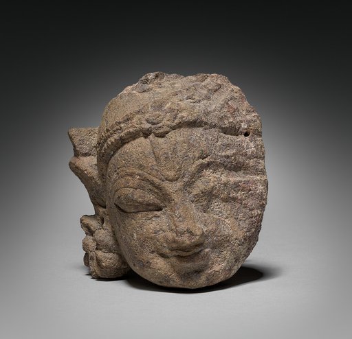 Head