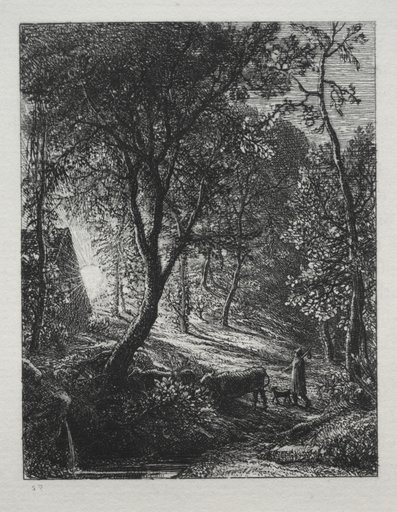 The Herdsman's Cottage