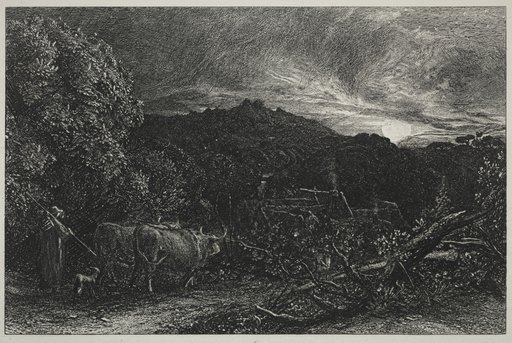 The Weary Plowman