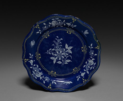 Plate