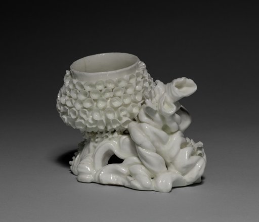 Potpourri Vase