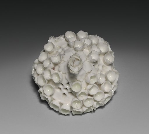 Cover for a Potpourri Vase