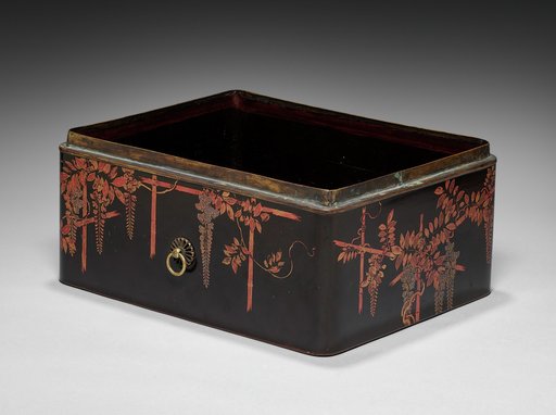 Cosmetic Box