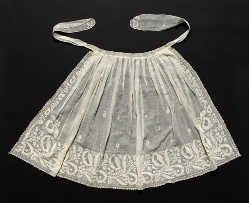 Wedding Apron
