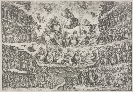 Last Judgment