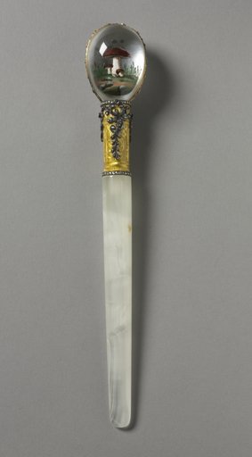 Paper Knife