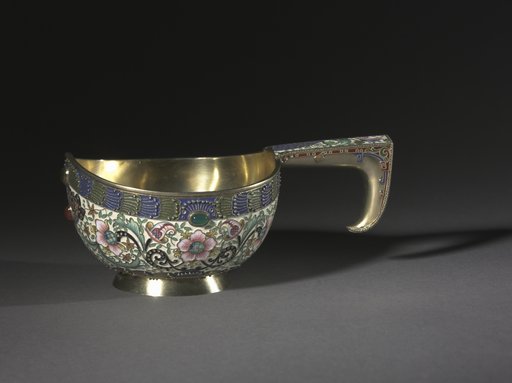 Kovsh (Cup)
