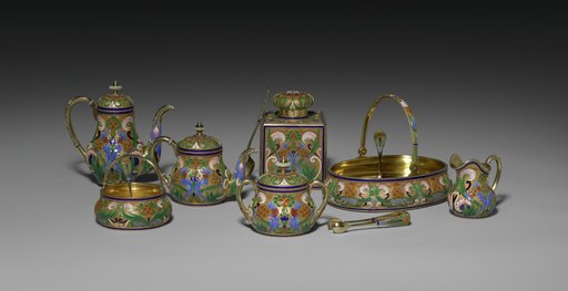 Tea Service