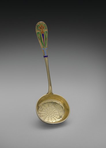 Tea Strainer