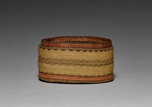 Lidded Bowl (lid)