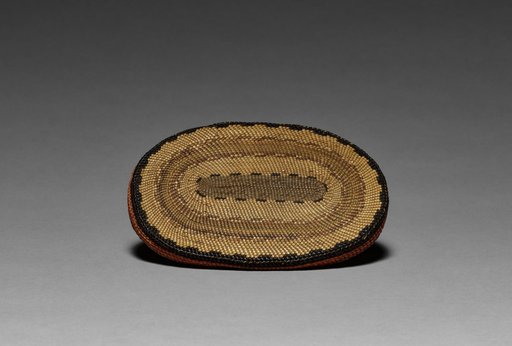 Lidded Bowl