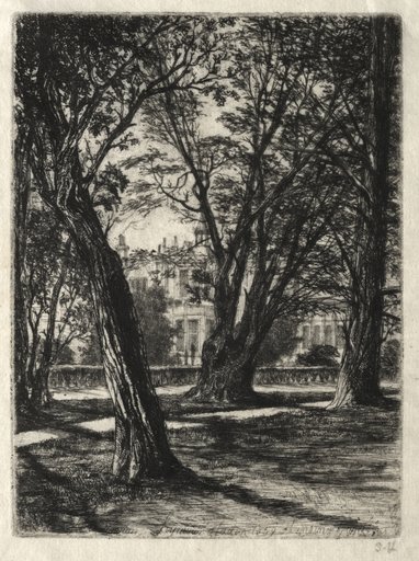 Kensington Gardens