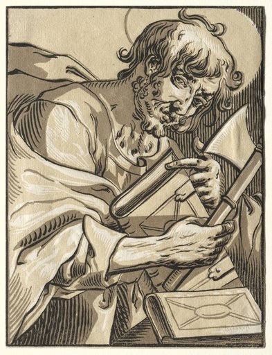 St. Matthias
