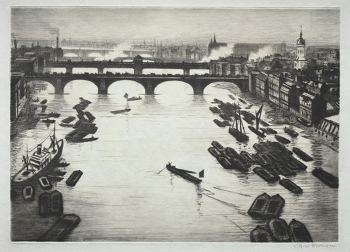 London Bridges
