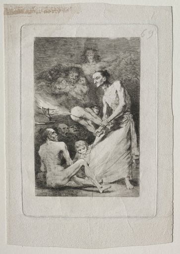 Blow, Plate 69
