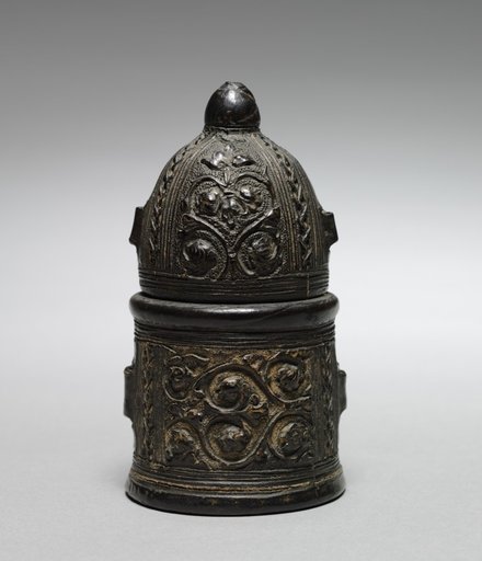 Ink Pot