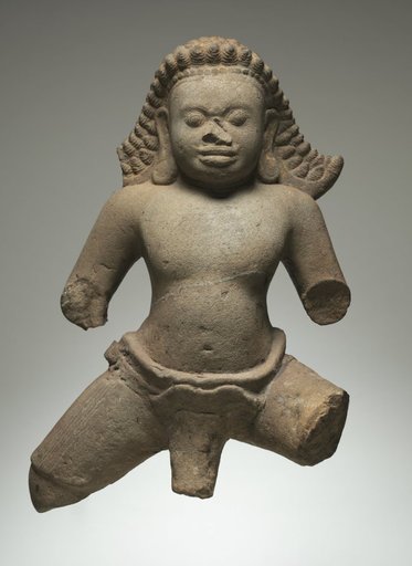 Rakshasa