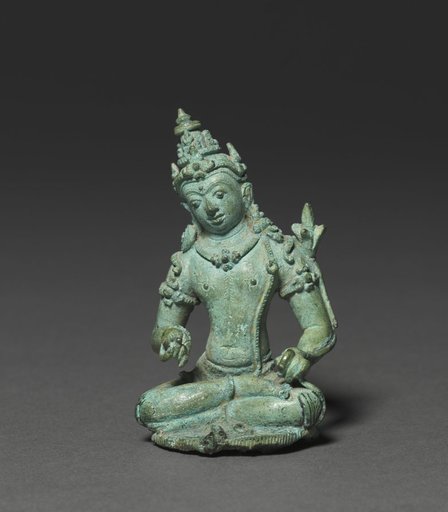 Bodhisattva Padmapani