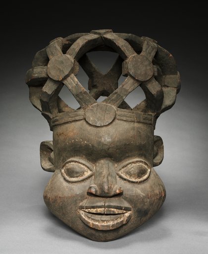 Helmet Mask