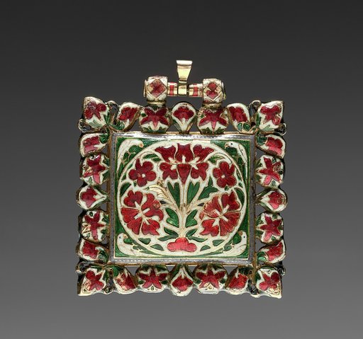 Pendant