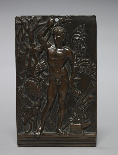 Allegory of Music