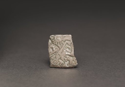 Punch-Marked Coin