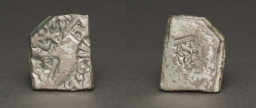 Punch-Marked Coin