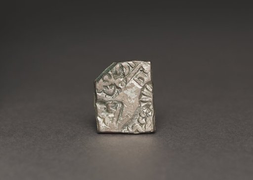 Punch-Marked Coin