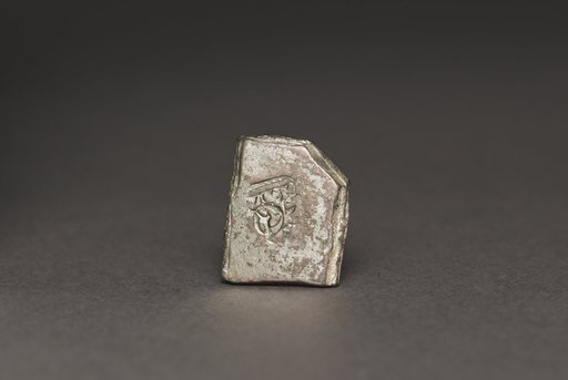 Punch-Marked Coin
