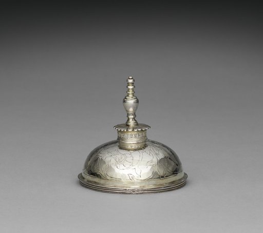 Cover for a Standing Cup