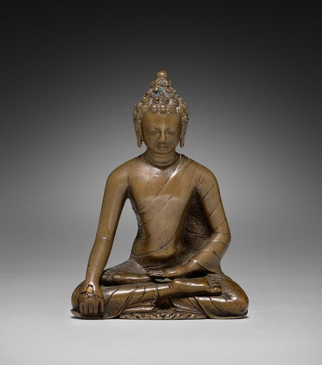Seated Buddha