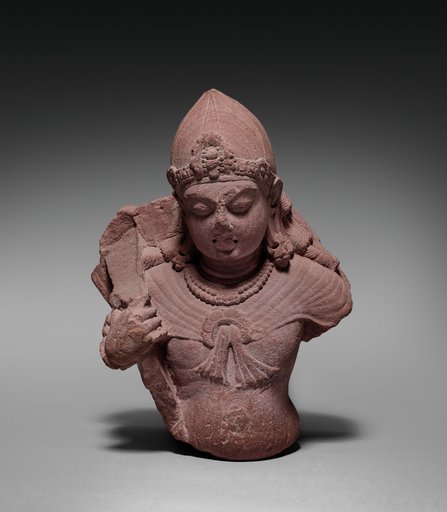 Attendant of Surya, the Sun God